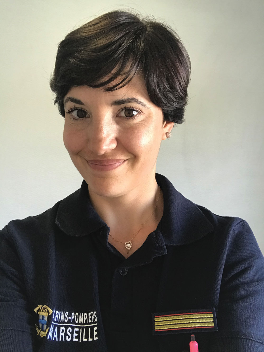 Caroline Duchier
