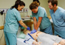 Infirmiers : SOS étudiants en détresse