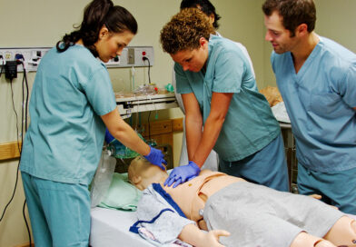 Infirmiers : SOS étudiants en détresse