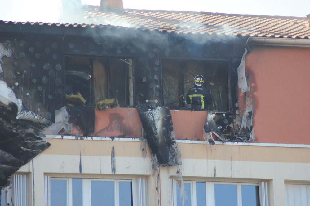 incendie