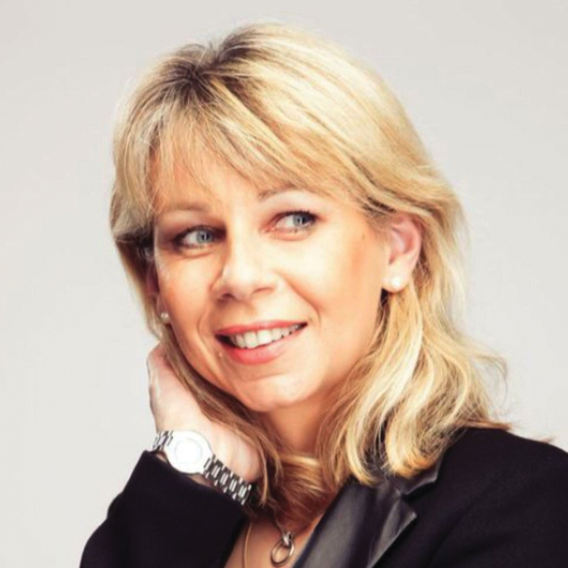 Stéphanie Boichot