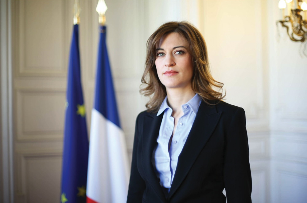 Michèèle Merli