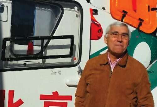 jean-claude deslandes