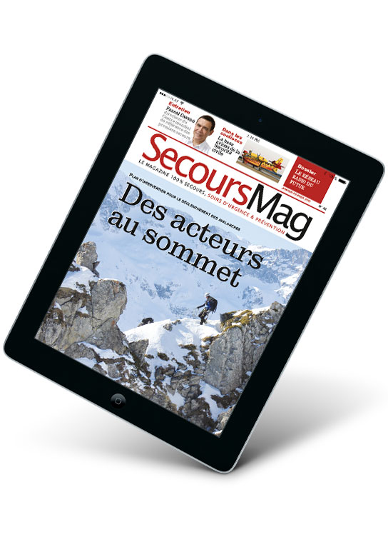 Secours Mag n°42 - Version numérique
