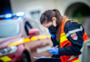 Les effectifs de secours se féminisent