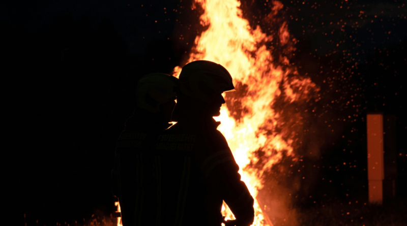 A quoi ressemblera la sécurité civile de demain ?