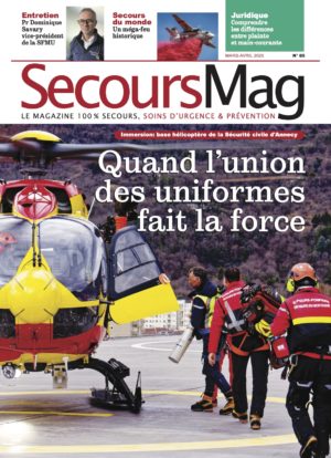 Secours Mag n°85