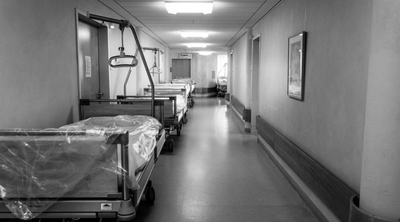 Le temps passé aux urgences augmente