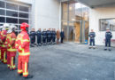 Marseille se dote d’un nouveau centre d’incendie et de secours à Saint-Julien