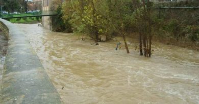 Autour de Marseille, l’acculturation des habitants au risque d’inondation