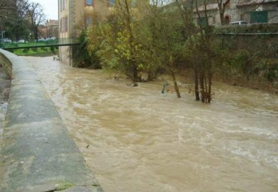 Autour de Marseille, l’acculturation des habitants au risque d’inondation