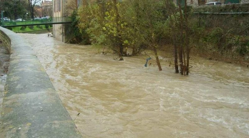 Autour de Marseille, l’acculturation des habitants au risque d’inondation