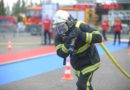 Médecine d’aptitude : des changements pour les sapeurs-pompiers