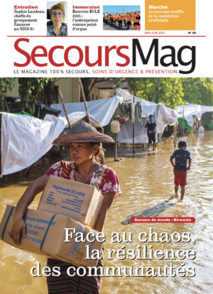 Secours Mag n°86