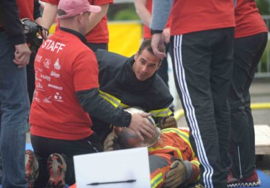 Sécurité civile : les groupes de vacataires opérationnels ne verront pas le jour