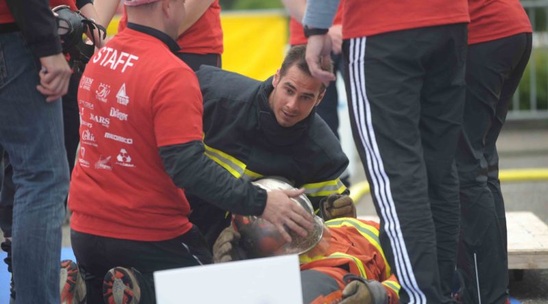 Sécurité civile : les groupes de vacataires opérationnels ne verront pas le jour
