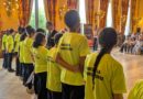 Au SDIS 42, les cadets et les services civiques préparent la relève