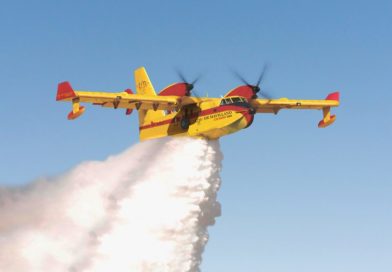 Bombardiers d’eau : un appel à produire européen