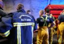 De nouvelles dispositions concernent les personnels des services d’incendie et de secours