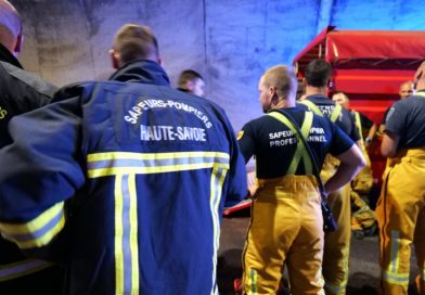 De nouvelles dispositions concernent les personnels des services d’incendie et de secours