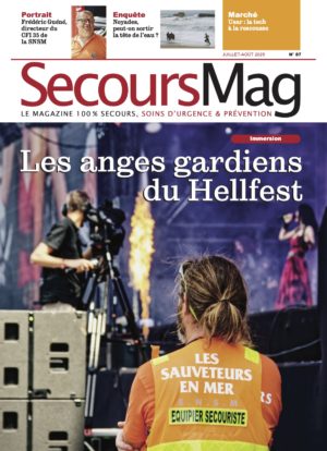 Secours Mag n°87