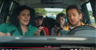 Les assureurs font campagne contre le danger des notifications au volant