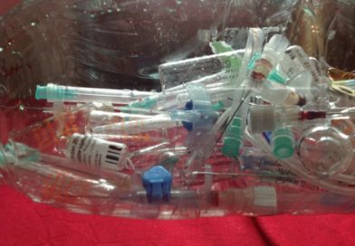 DASRI : un guide aide au tri de ces déchets infectieux