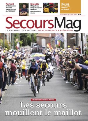 Secours Mag n°88