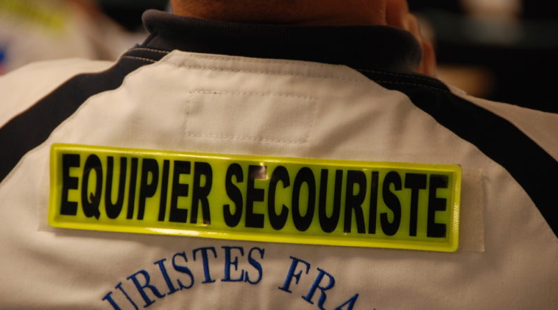 Equivalence reconnue entre les diplômes d’ambulancier et de secouriste