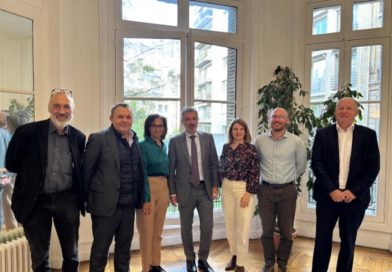 Réduire l’empreinte environnementale : l’ambition du nouvel Institut européen de la transition écologique en santé