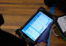 Le SDISS de la Loire digitalise ses bilans médicaux