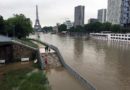Paris prépare ses habitants aux crues de la Seine