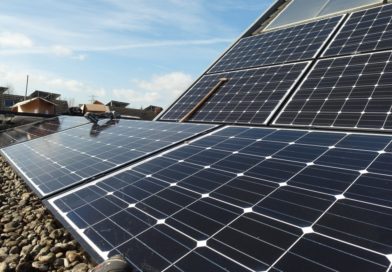 Panneaux photovoltaïques : un référentiel sécurise les interventions des secours