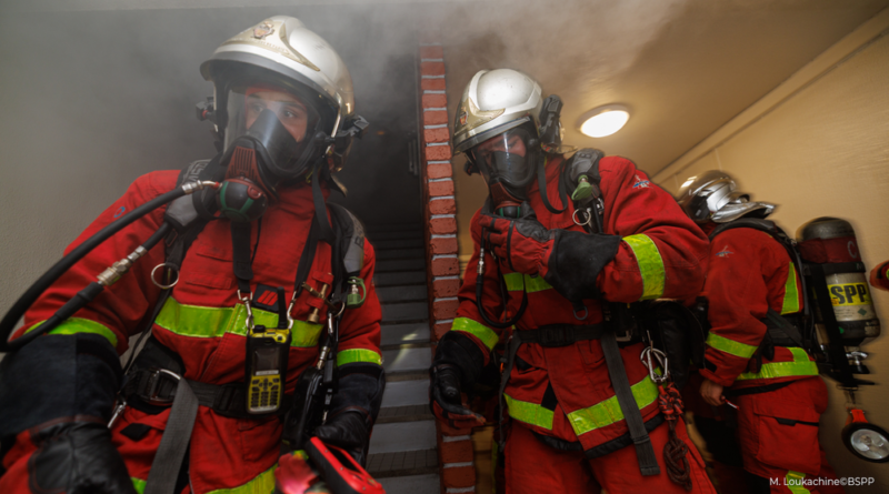 Un décret précise les règles d’hygiène et de sécurité des sapeurs-pompiers sous statut militaire