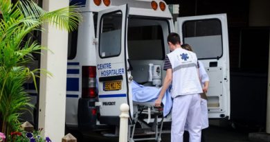 Augmentation des formations d’ambulancier parmi les professions de santé non médicales Augmentation des formations d’ambulancier parmi les professions de santé non médicales