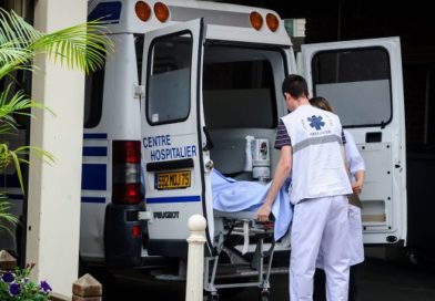 Augmentation des formations d’ambulancier parmi les professions de santé non médicales