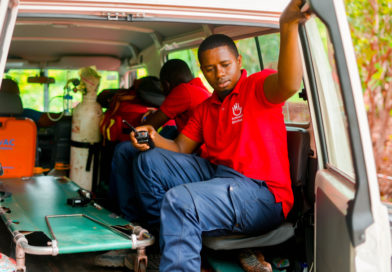 Mines antipersonnel : de plus en plus de victimes et des services d’urgence dépassés