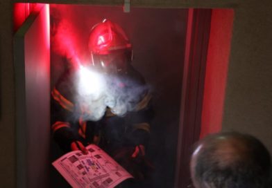 Un décret élargit la reconnaissance des maladies professionnelles des sapeurs-pompiers