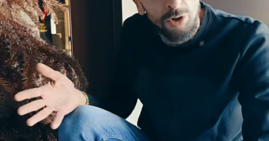 Avec le youtubeur Jonathan Coni, le SDIS de la Loire alerte sur les risques de fin d’année