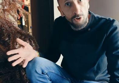 Avec le youtubeur Jonathan Coni, le SDIS de la Loire alerte sur les risques de fin d’année