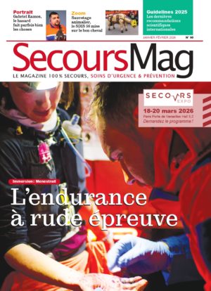 Secours Mag n°90