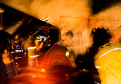 Le ministère de l’Intérieur annonce un plan pour enrayer les violences contre les sapeurs-pompiers