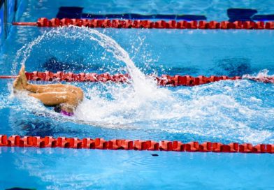 La création d’une Ecole de natation française pour prévenir les noyades