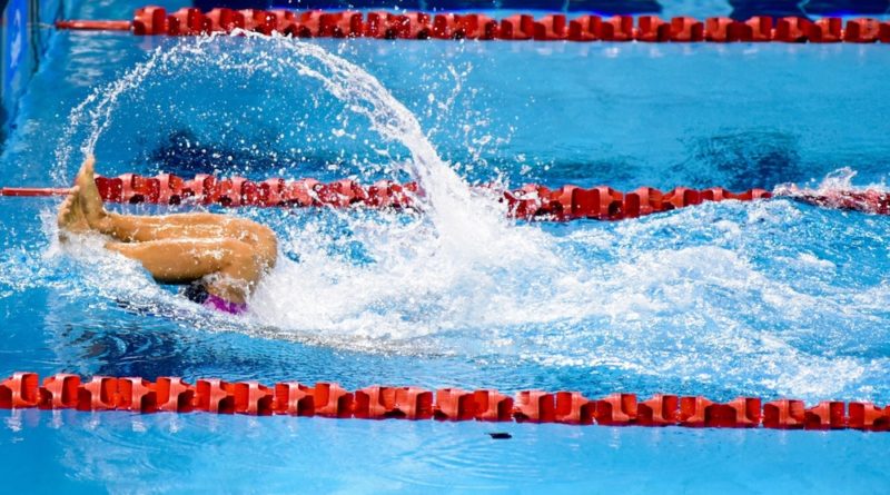 La création d’une Ecole de natation française pour prévenir les noyades