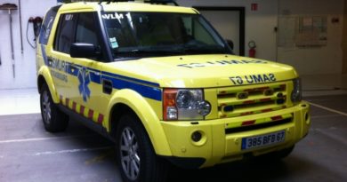 Un nouvel arrêté encadre les données que les Smur devront collecter