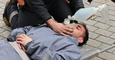 Des recommandations pour la bonne l’exécution de 5 gestes et soins d’urgence