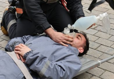 Des recommandations pour la bonne l’exécution de 5 gestes et soins d’urgence