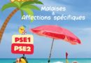 Pour ne pas bronzer idiot, un cahier de vacances fait réviser les malaises et les affections spécifiques
