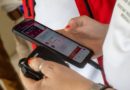 A Vivatech, le ministre de l’Intérieur inaugure le réseau radio du futur