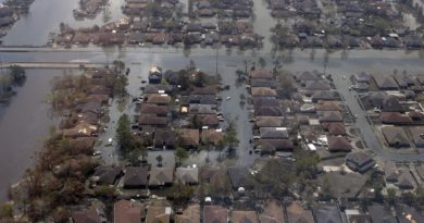 Aux Etats-Unis, le gouvernement fédéral s’apprête à transférer la gestion des catastrophes aux Etats